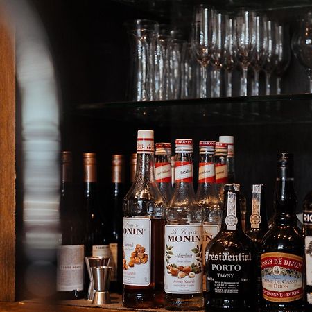 טורהוט Hotel Brasserie De Beiaard מראה חיצוני תמונה